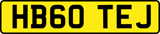 HB60TEJ