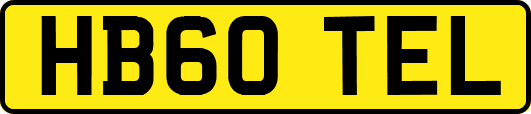 HB60TEL
