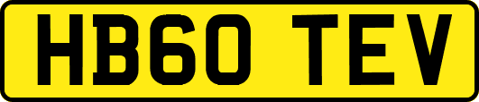 HB60TEV