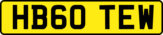 HB60TEW