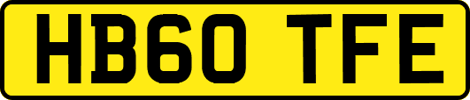 HB60TFE