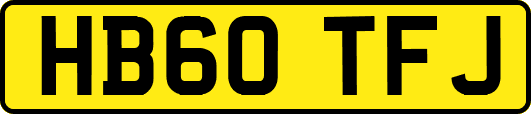 HB60TFJ