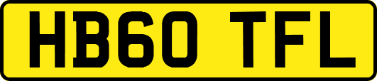 HB60TFL