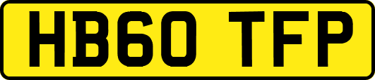 HB60TFP