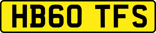 HB60TFS