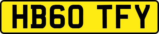 HB60TFY