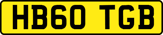 HB60TGB