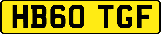 HB60TGF
