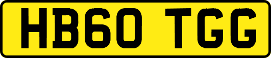 HB60TGG