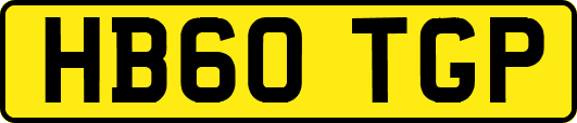 HB60TGP