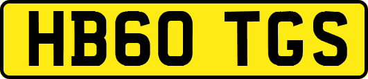 HB60TGS