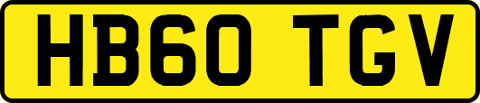 HB60TGV