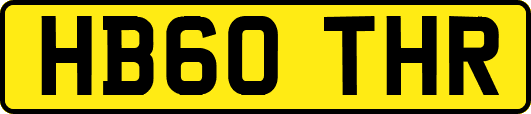 HB60THR