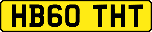 HB60THT