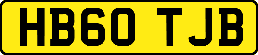 HB60TJB
