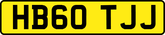 HB60TJJ
