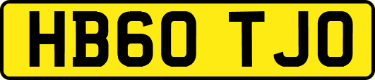 HB60TJO