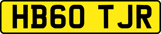 HB60TJR