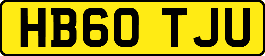 HB60TJU