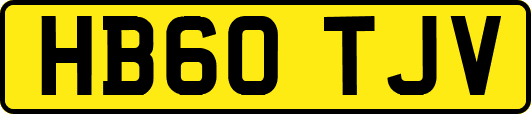 HB60TJV