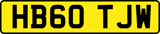 HB60TJW