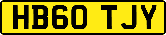 HB60TJY