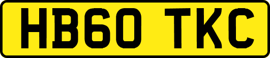 HB60TKC
