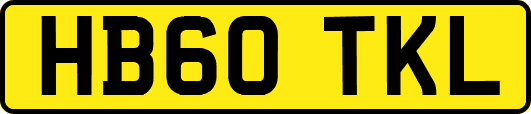 HB60TKL