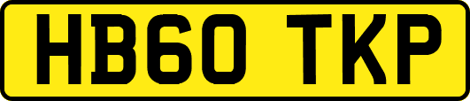 HB60TKP