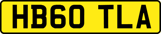 HB60TLA
