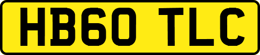 HB60TLC