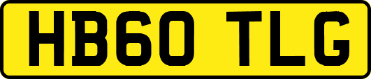 HB60TLG