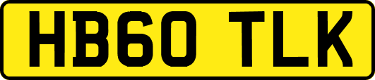 HB60TLK