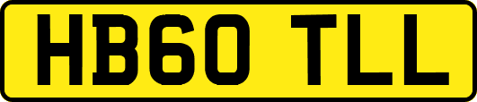 HB60TLL