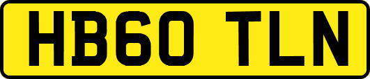 HB60TLN