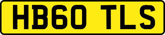 HB60TLS