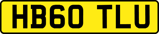 HB60TLU