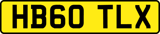 HB60TLX