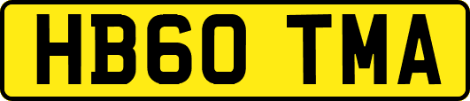 HB60TMA