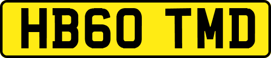HB60TMD