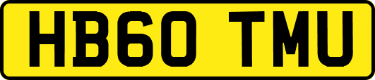HB60TMU