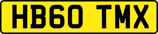 HB60TMX