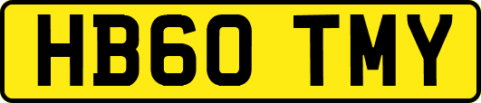 HB60TMY