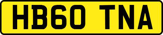 HB60TNA