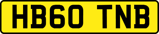 HB60TNB
