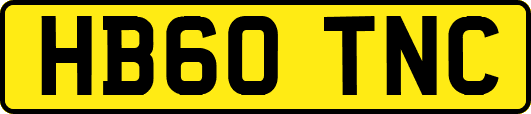 HB60TNC
