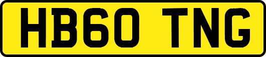 HB60TNG