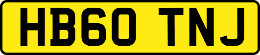 HB60TNJ