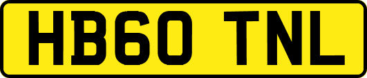 HB60TNL