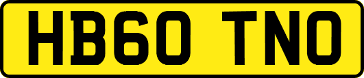 HB60TNO